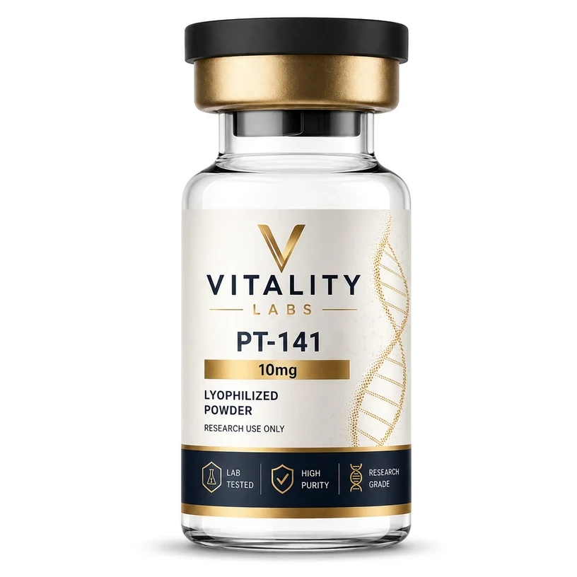 PT-141 10mg
